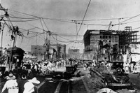 運転中に地震が発生したらどうすべきか---9月1日「防災の日」 画像