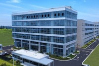 ヴァレオ、中国上海に新たな製造施設を開所…自動運転技術の生産拠点に 画像
