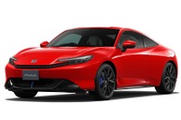 ホンダ、東京2025世界陸上に参画…『プレリュード』や『N-ONE e:』がマラソンコース確認車に 画像