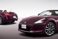 日産 フェアレディZ ロードスター 新型…10月に発売 画像