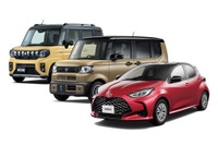 「観測史上最も暑い夏」でも冷え込む国内自動車市場、8月の新車販売8.3%減［新聞ウォッチ］ 画像