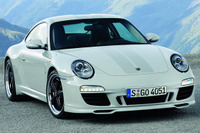 ポルシェ 911スポーツクラシック…伝統を受け継ぐ限定車 画像