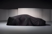 ポルシェが新型車を予告、『911』シリーズの可能性も 画像