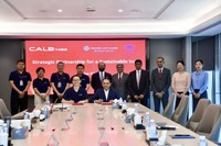 印アショック・レイランド、次世代バッテリーの開発・製造事業に参入…中国CALB社と提携 画像