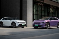 中国新車品質調査、ランドローバーと広汽ホンダが高評価…J.D.パワー 画像