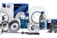 FORVIA HELLA、アフターマーケット向けブレーキ製品を大幅拡充…BMWやメルセデスベンツに対応 画像