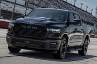 「V8の復活、アメリカンドリーム再び！」HEMIエンジン復活の『ラム1500』に、日本のファンも熱視線 画像