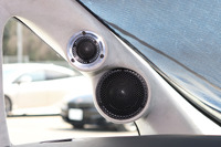「DSPアンプ」と「ディスプレイオーディオが、車内リスニングの新たな定番へ！［車載用音響機材変遷史］ 画像