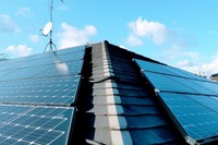 太陽光発電とEV充電器を統合制御、新エネルギー管理サービス開始…Eneliver 画像