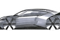 ヒョンデIONIQ、ブランド初の小型EVコンセプト「Concept THREE」予告…IAAモビリティ2025 画像