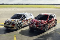 VWの新命名戦略反映、EV『ID. ポロ』と『ID.ポロGTI』発表へ…IAAモビリティ2025 画像
