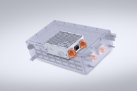 FORVIA HELLA、次世代車載充電器を開発へ…トランスフォーマーなしで高い電力密度実現 画像