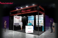 パイオニア、法人向けナビ『COCCHi』と安全運転管理『MobilityOne』出展へ…総務サービスEXPO秋 画像