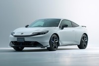 ホンダアクセス、新型『プレリュード』の純正用品発売…スペシャリティクーペをさらに上質に 画像
