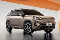 中国GAC、グローバル戦略車『AION V』欧州投入へ…IAAモビリティ2025 画像