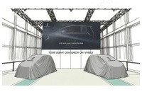 中国linktour、都市型コンパクトEVを世界初公開へ…IAAモビリティ2025 画像