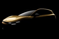 中国リープモーター、新型コンパクトEV『B05』発表へ…IAAモビリティ2025 画像