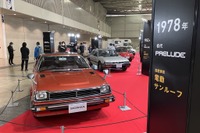 ヒストリー:ホンダ『プレリュード』新型登場、前奏を続けて6世代 画像