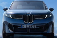ノイエクラッセ第一弾、BMW『iX3』市販モデルを正式発表、航続距離800km超の電動SUV 画像