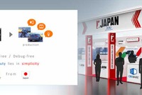 CRI・ミドルウェア、インドのエレクトロニクス展に初出展を予定…デジタルメーター技術をアピールへ 画像