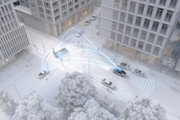 マグナ、接続型ADASなど6技術を公開へ…IAAモビリティ2025 画像