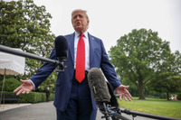 トランプ大統領、日米合意で日本車関税を15%に引き下げ---ここまで各社の動き 画像