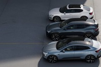 ポールスター、EV販売5割増も米関税などの影響で赤字拡大　2025年上半期決算 画像
