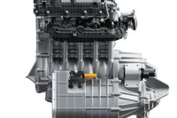 EVをハイブリッド車に変更可能、ホース・パワートレインの新技術…IAAモビリティ2025で発表へ 画像