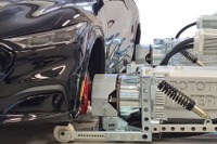 東陽テクニカ、欧州自動車市場に本格参入…子会社がドイツに新会社設立へ 画像