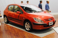 輸入車販売本格回復? 3カ月連続でプラスに 画像