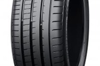 BMW『7シリーズ』と『i7』、横浜ゴム「ADVAN Sport V107」新車装着 画像