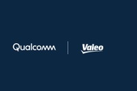 ヴァレオとクアルコム、統合型ADAS・自動運転プラットフォーム共同開発へ 画像