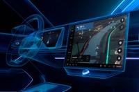トムトム、車載向けナビアプリ発表…自動車メーカーの開発効率化を支援 画像