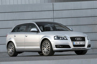 アウディ A3 TDI…米国にクリーンディーゼル第2弾 画像