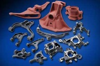 プロテリアル、100年以上の歴史ある自動車鋳物事業を米投資会社に譲渡へ 画像