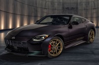 日産フェアレディZ、「ヘリテージエディション」が米国で登場…1990年代の「300ZX」がモチーフ 画像