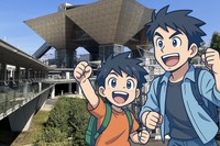 ［見どころ先取り］ジャパンモビリティショー2025、ワクワクする企画を先行公開 画像