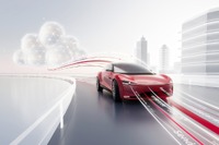 ベクター、SDVの進化に焦点を当てて出展…IAAモビリティ2025 画像