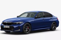 『3シリーズ』誕生50周年記念限定車も、BMW出張展示会を9月13-14日開催…青森市「THREE」で 画像