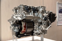 アイシンが明かす、トランスミッションの膨大な経験値とノウハウが電動化を主導する理由 画像