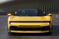 復活の『テスタロッサ』にスパイダー、ハードトップは14秒で開閉可能…最高速330km/h 画像