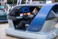 トルコの「Togg」、マイクロソフトとAI音声アシスト「Can.ai」共同開発…IAAモビリティ2025 画像