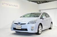 プリウス が4か月連続トップ、乗用車販売ランキング…8月 画像