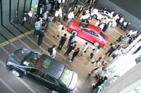 新車販売、5ブランドで前年上回る…8月ブランド別3団体 画像