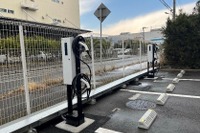 物流施設のEV導入を総合支援、EVolityが新サービス…充電インフラから運用まで 画像