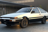 「妄想が現実になった」トヨタがAE86のエンジン部品を発売へ…「復刻だけじゃない」その内容に驚きの声 画像