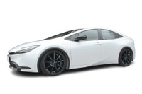 軽自動車からハイエンドまで、阿部商会「ラ・ストラーダ」が新型ホイール「ティラード・シグマ」発売 画像