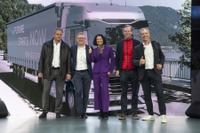 MANが商用車イノベーション加速、ミュンヘン工科大学と戦略的提携…IAAモビリティ2025 画像