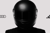 アウディF1、アディダスと複数年パートナーシップ契約…公式アパレルパートナーに 画像