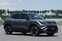 「実質312万円スタート」スズキの新型EV『eビターラ』、コスパの高さにSNS注目！ 画像